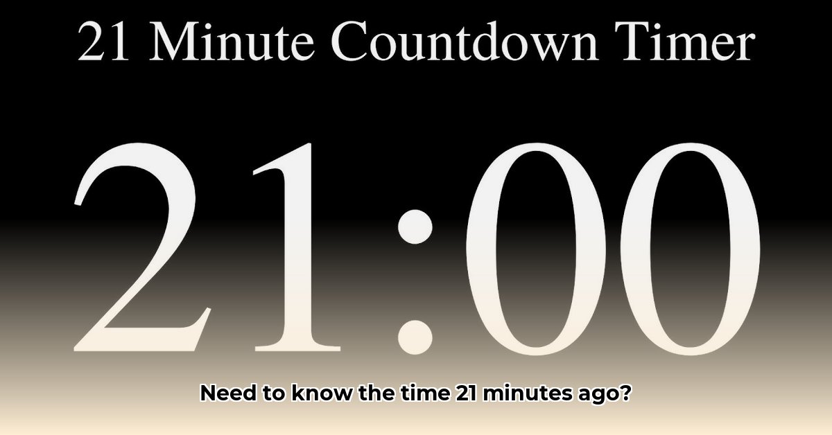 21-minutes-ago